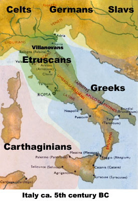 Click Map to return to Background Information