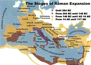 Click Map to return to Background Information