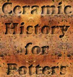 Ceramic History for Potters - title
